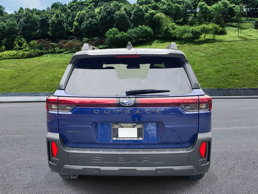 Used 2026 Subaru Outback Premium