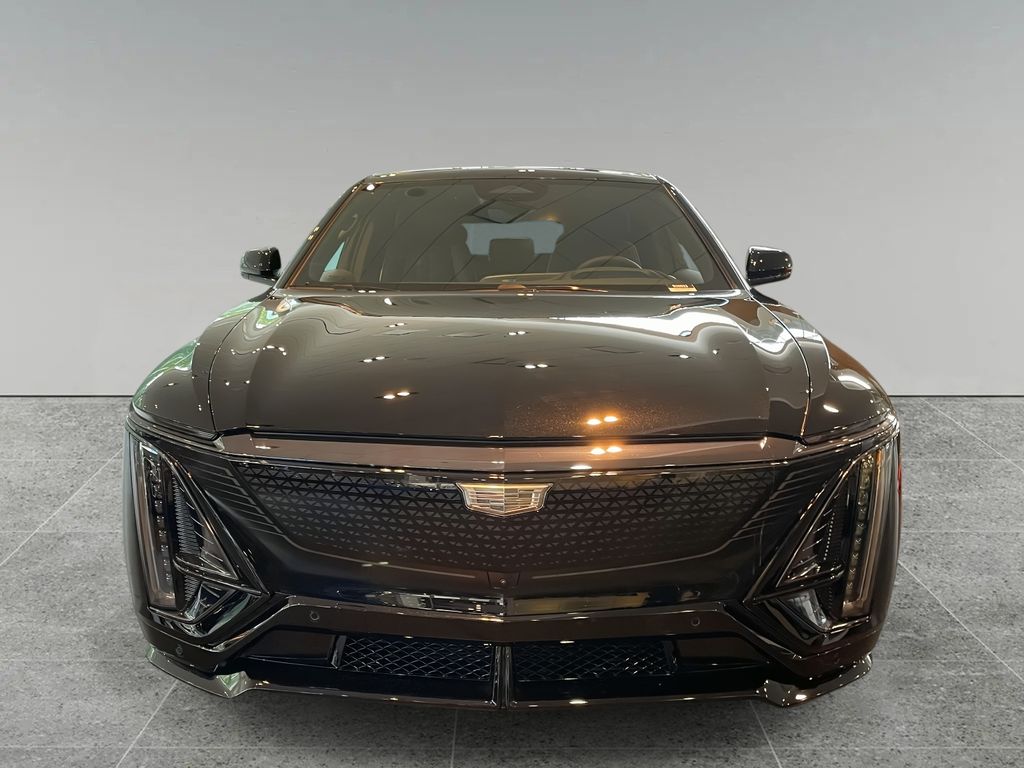 2026 Cadillac LYRIQ V Premium - Photo 8