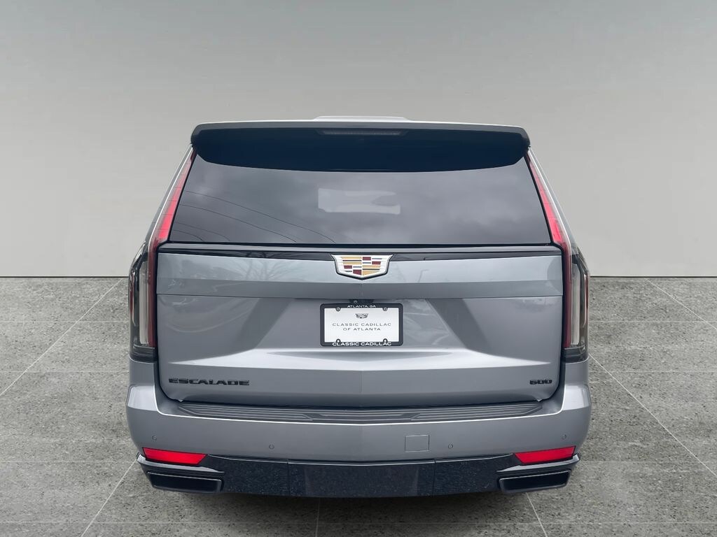 Used 2021 CADILLAC Escalade Sport Platinum SUV