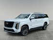  CADILLAC Escalade ESV