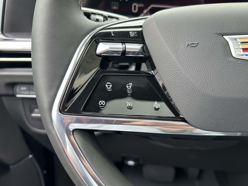2026 Cadillac Escalade ESV Sport - Photo 26