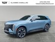 CADILLAC ESCALADE IQ