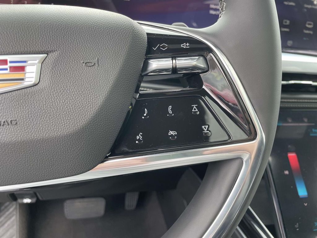 2026 Cadillac Escalade ESV Sport - Photo 26