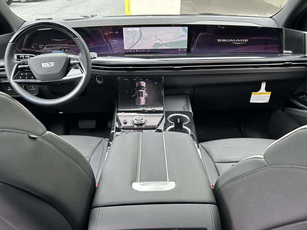 2026 Cadillac Escalade ESV Sport - Photo 16