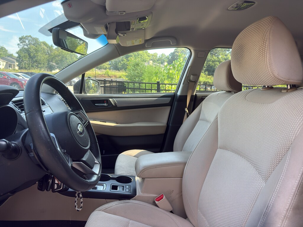 Used 2019 Subaru Outback Premium
