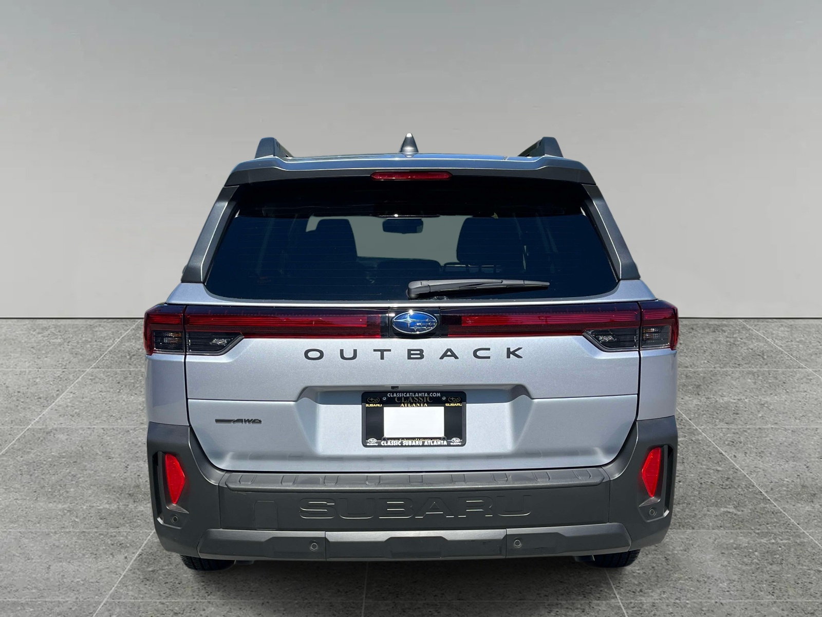 Used 2026 Subaru Outback Touring XT
