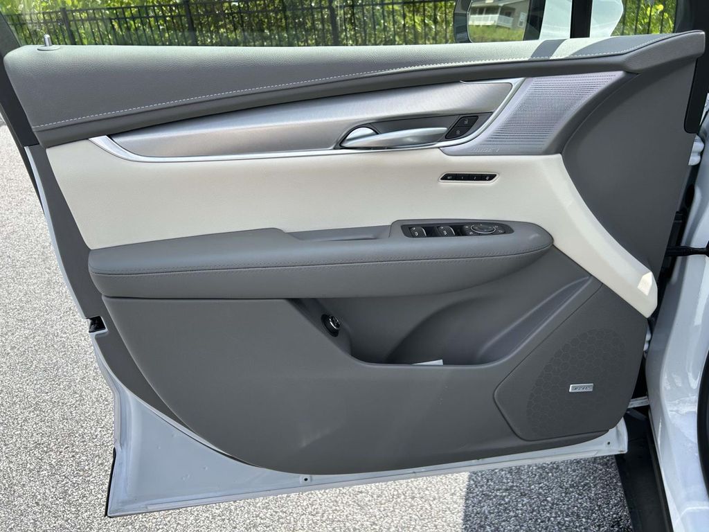 2026 Cadillac XT5 Premium Luxury - Photo 15