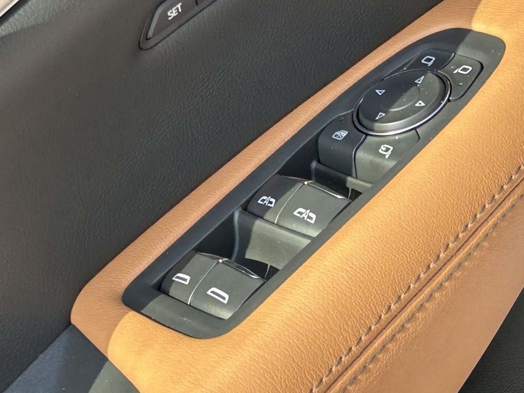 2026 Cadillac XT5 Premium Luxury - Photo 16