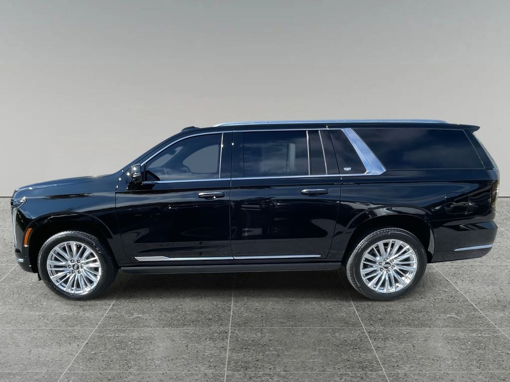 New 2026 CADILLAC Escalade ESV Luxury SUV