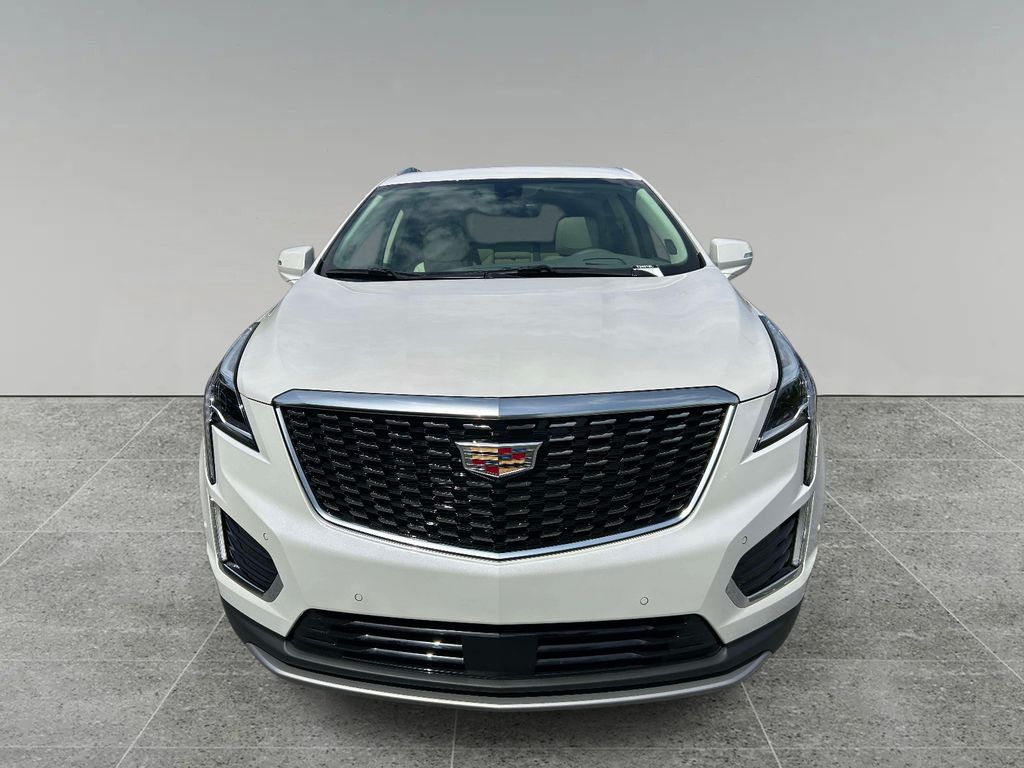 2026 Cadillac XT5 Premium Luxury - Photo 8