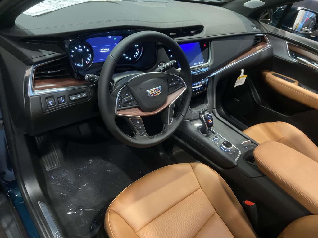 2026 Cadillac XT5 Premium Luxury - Photo 16