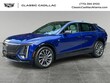  CADILLAC LYRIQ