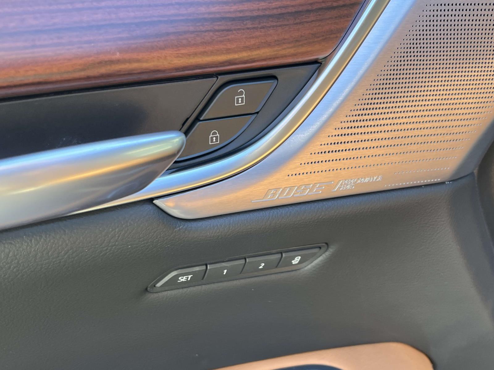 2026 Cadillac XT5 Premium Luxury - Photo 18