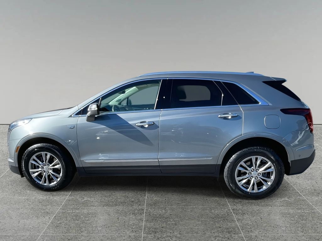 2023 Cadillac XT5 Premium Luxury photo 2