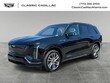  CADILLAC VISTIQ