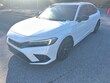 Honda Civic Hatchback