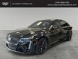 CADILLAC CT5-V