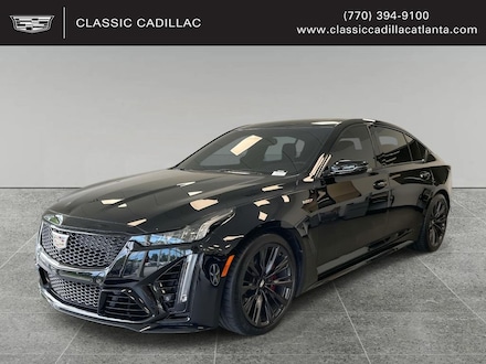 2023 CADILLAC CT5-V V-Series Blackwing Performance