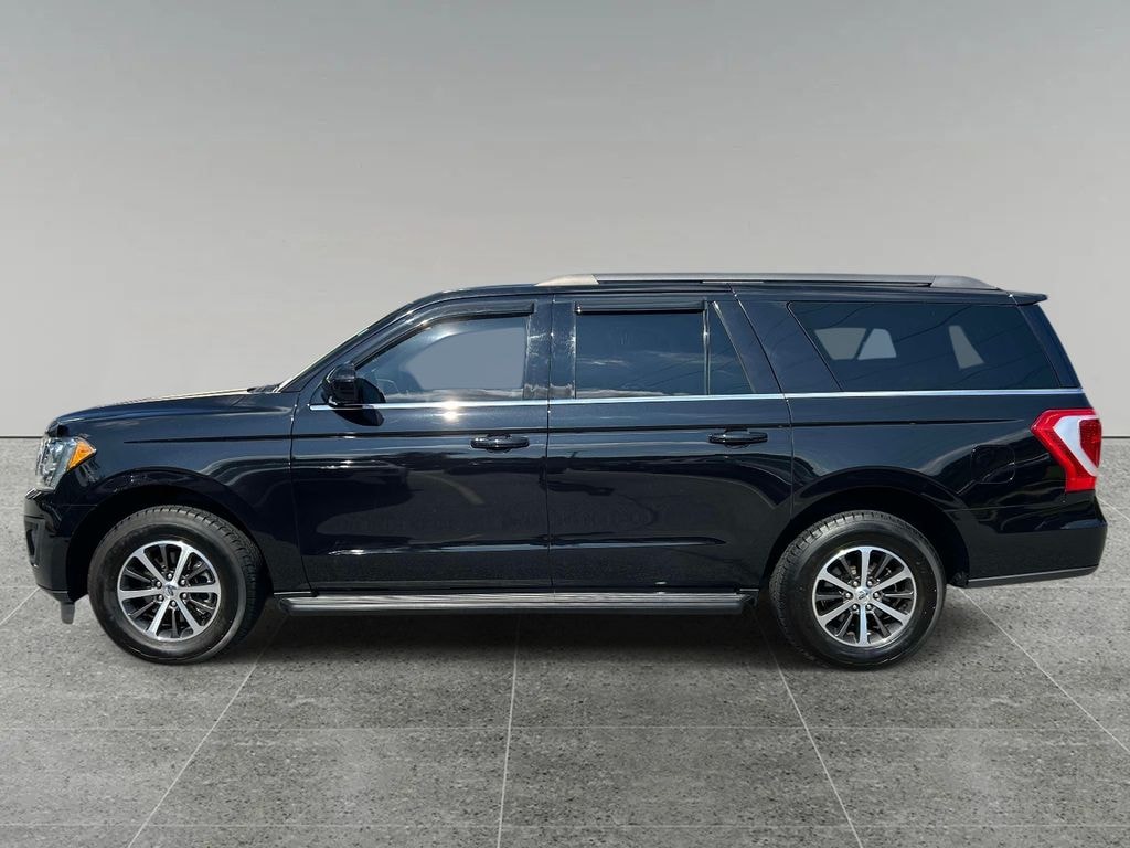 Used 2019 Ford Expedition Max XLT