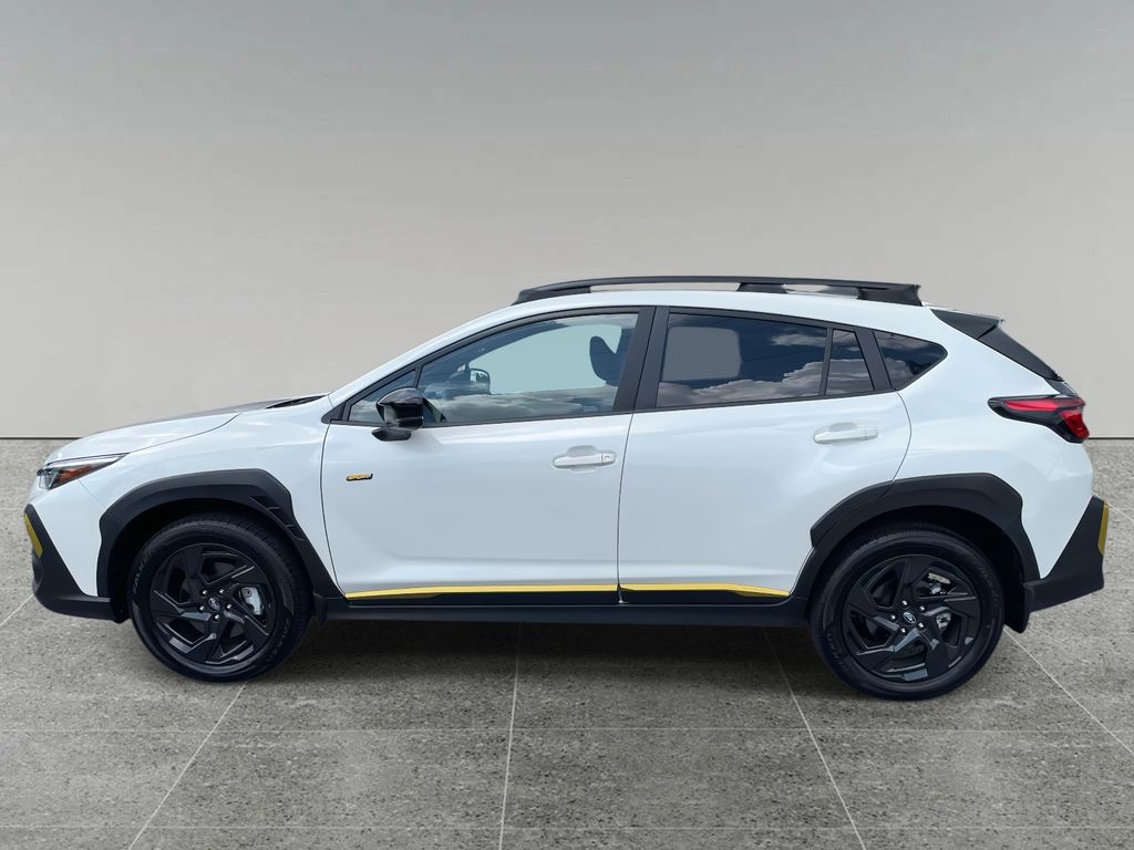 2024 Subaru Crosstrek Sport photo 2