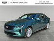 CADILLAC CT4