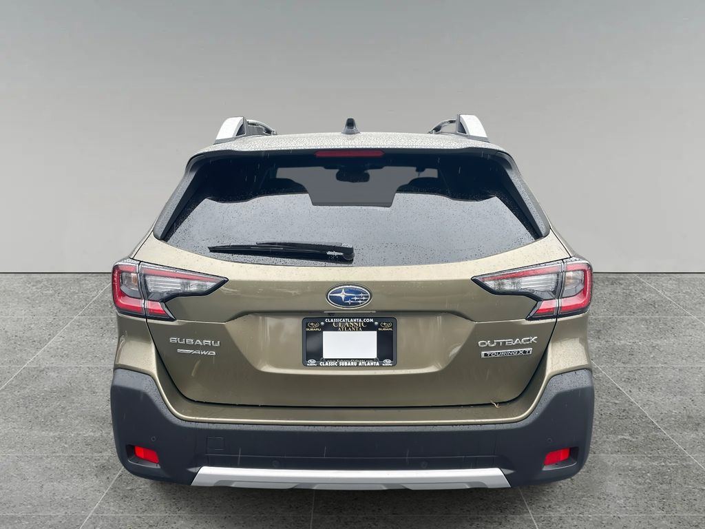 2025 Subaru Outback Touring XT photo 3