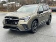  Subaru Ascent