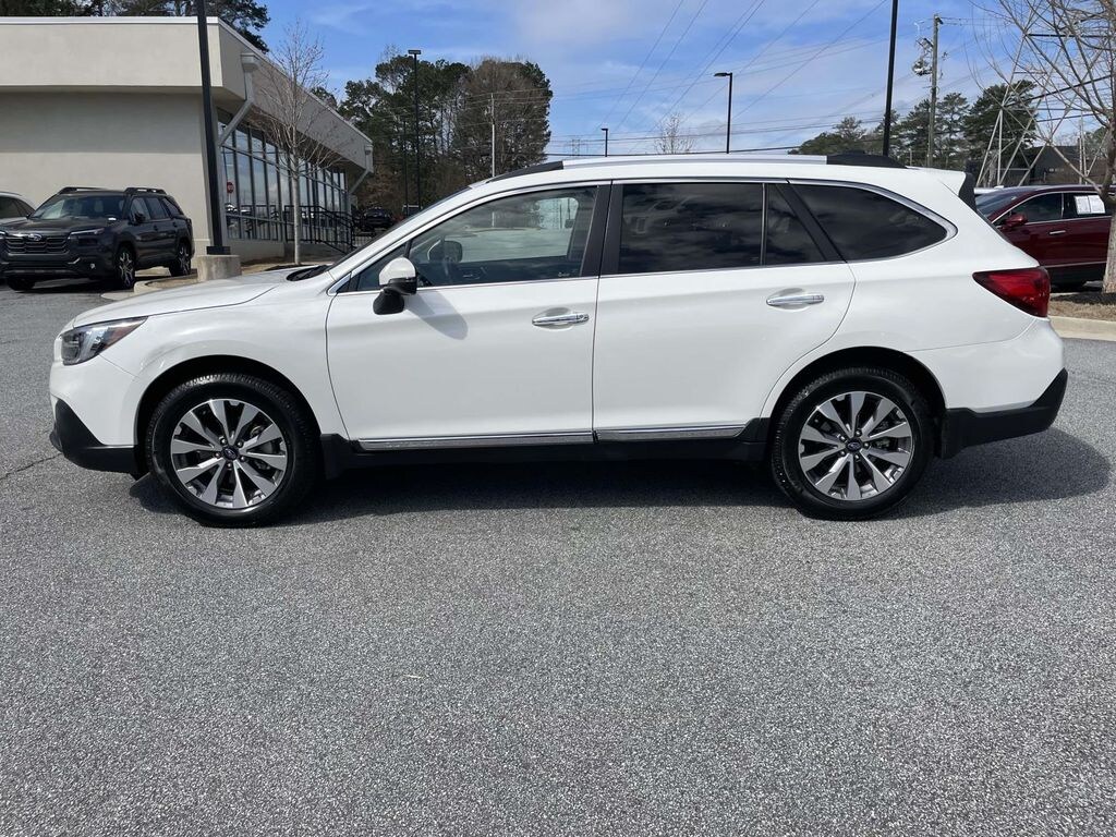 Used 2019 Subaru Outback Touring