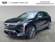 CADILLAC OPTIQ