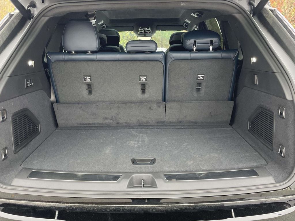 2025 Cadillac Escalade IQ Luxury 2 - Photo 10