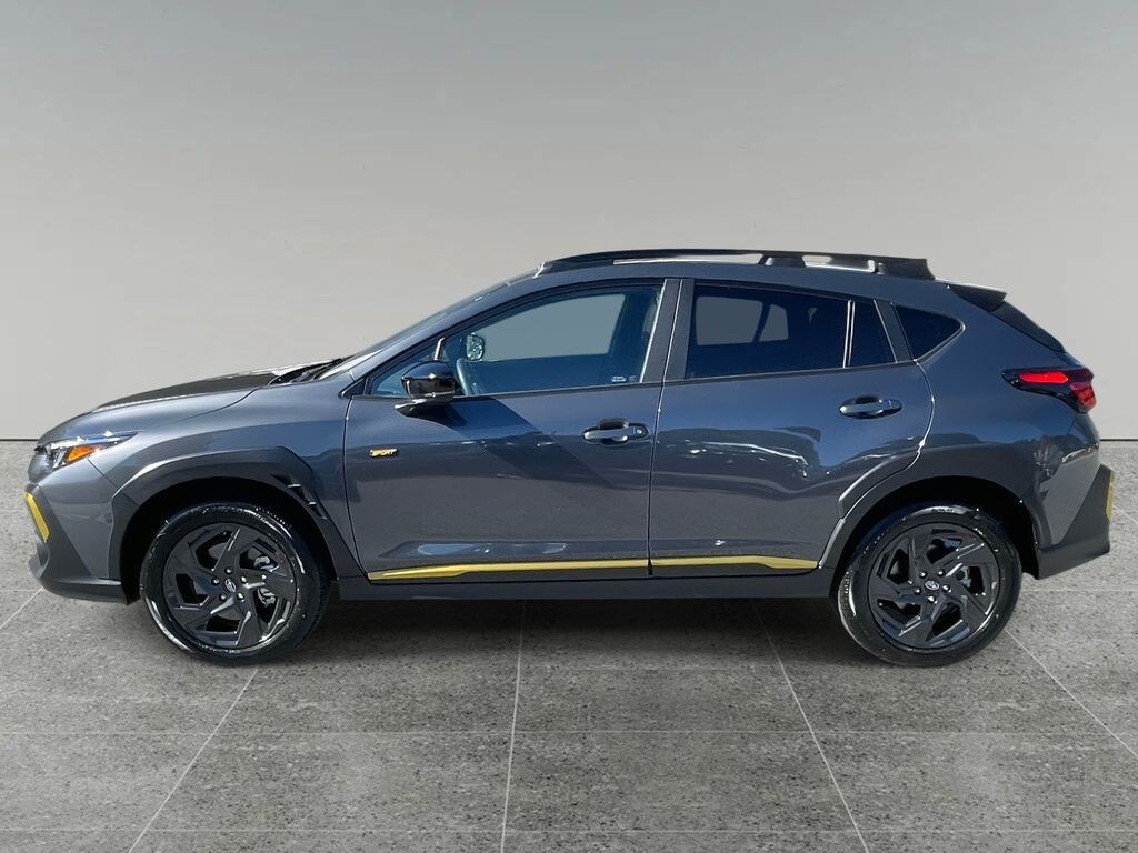 Used 2025 Subaru Crosstrek Sport