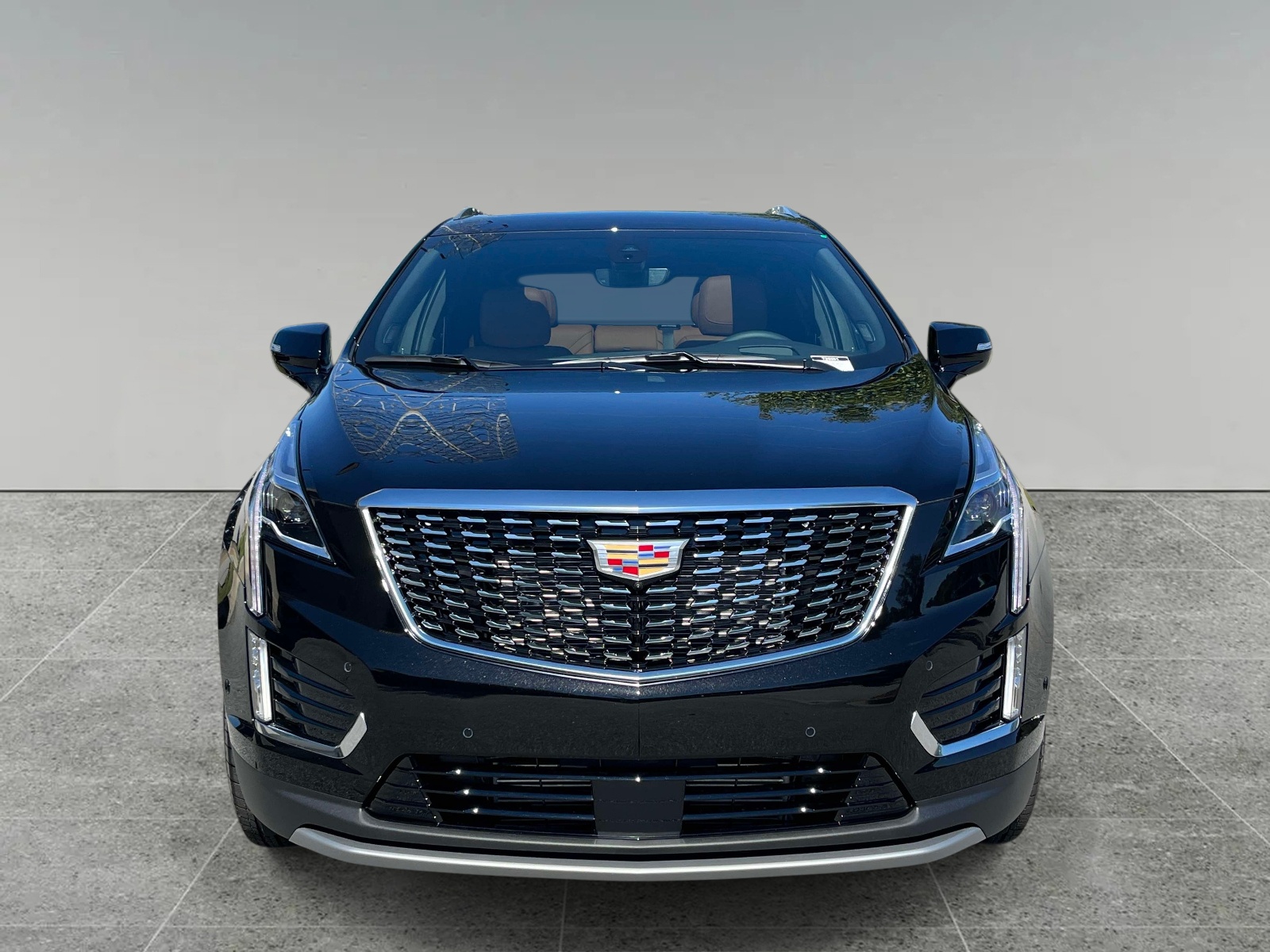 2026 Cadillac XT5 Premium Luxury - Photo 8