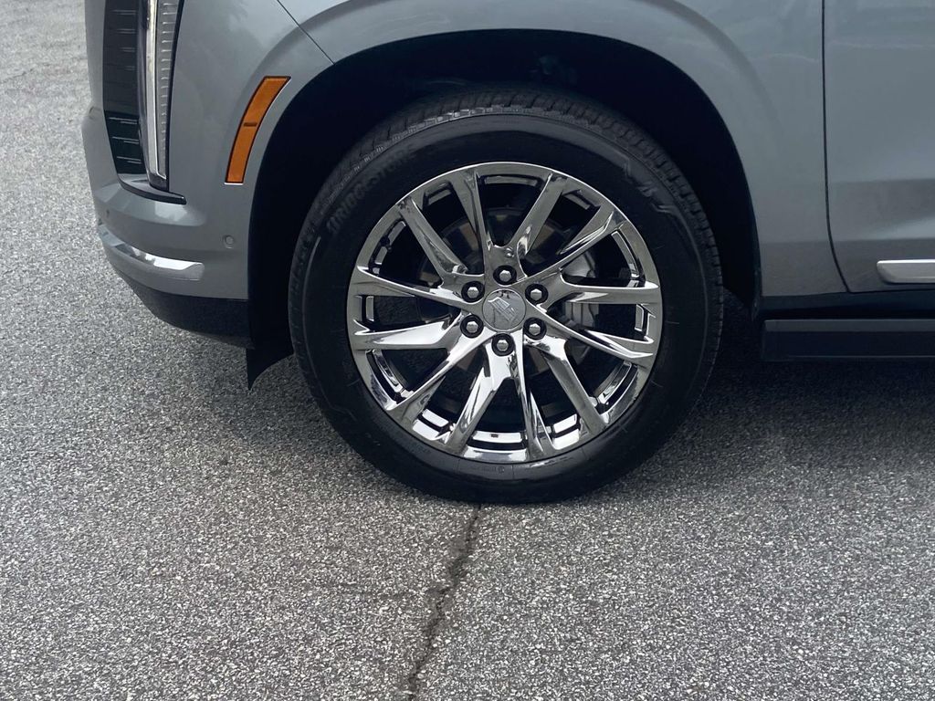 2025 Cadillac Escalade ESV Premium Luxury - Photo 9
