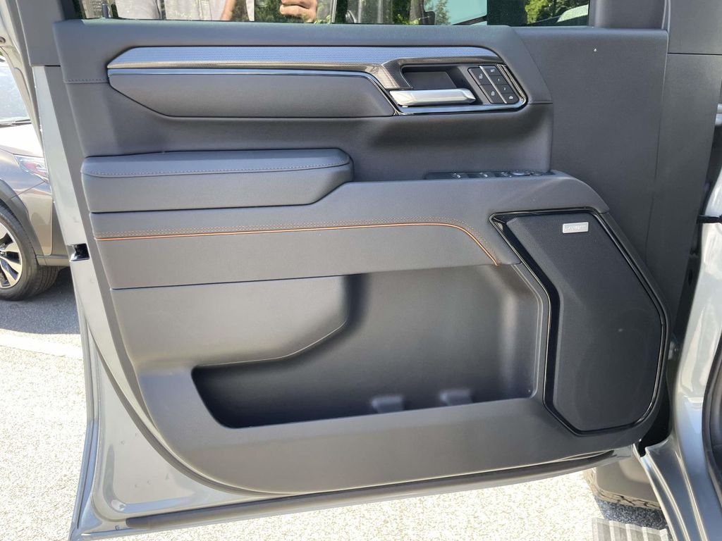 2026 GMC Sierra 2500HD AT4 - Photo 15