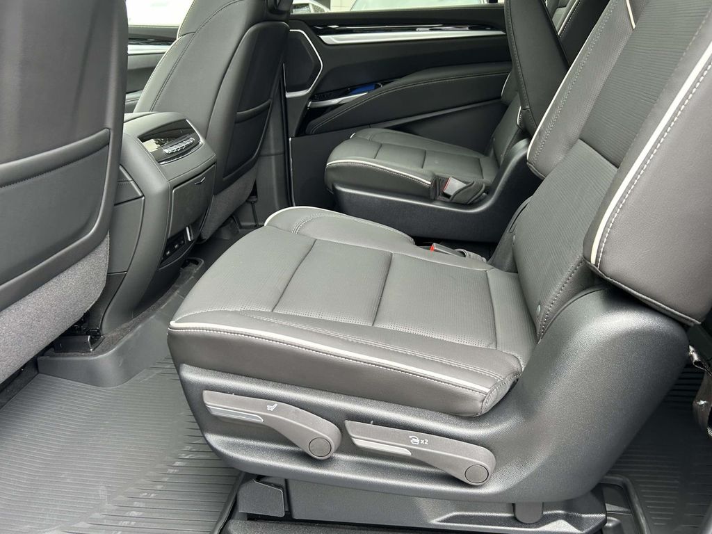 2026 Cadillac Escalade ESV Sport - Photo 14