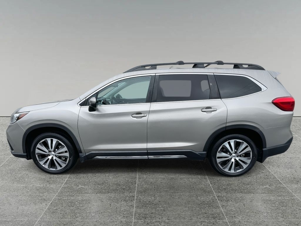 Used 2019 Subaru Ascent Limited