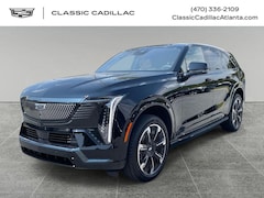 2026 CADILLAC ESCALADE IQ Premium Sport SUV