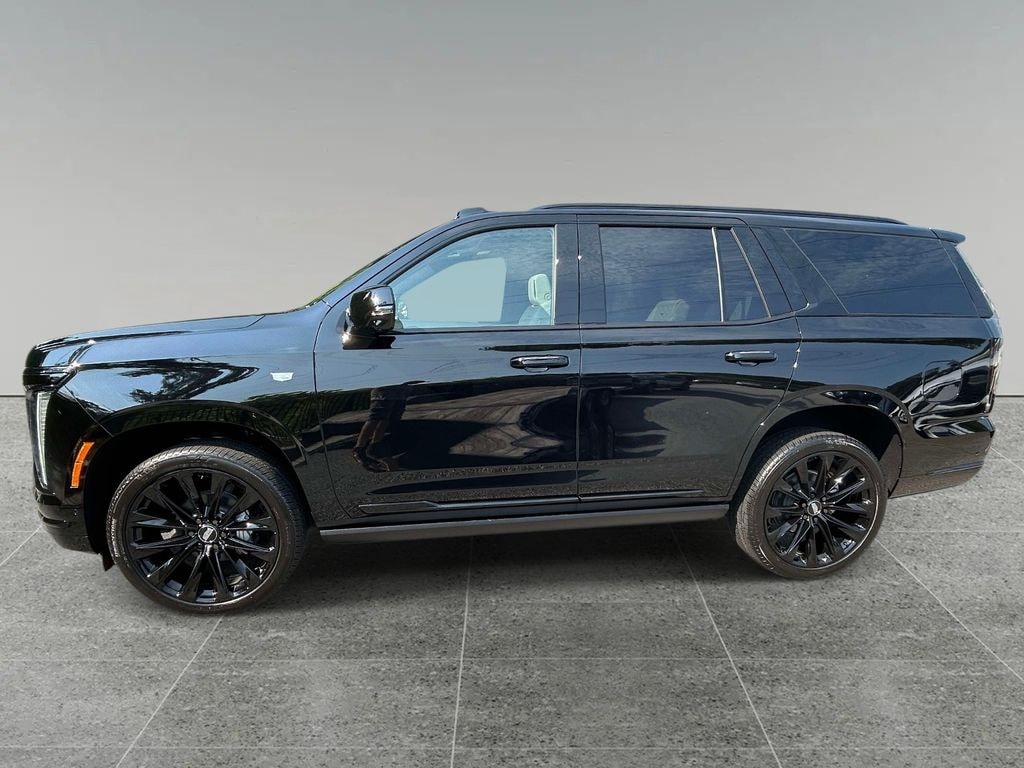 New 2026 CADILLAC Escalade Platinum Sport SUV