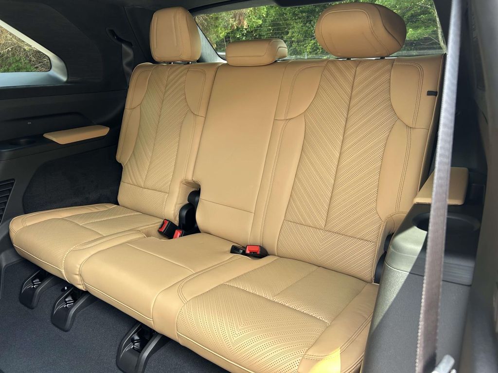 2026 Cadillac Escalade IQ Premium Sport - Photo 12