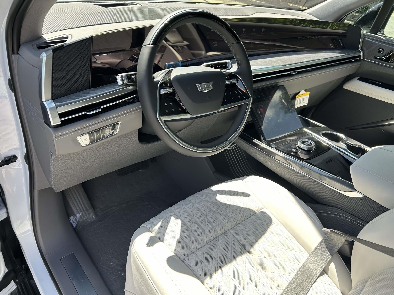 2026 Cadillac Escalade IQL Sport - Photo 19