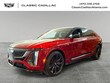 CADILLAC LYRIQ