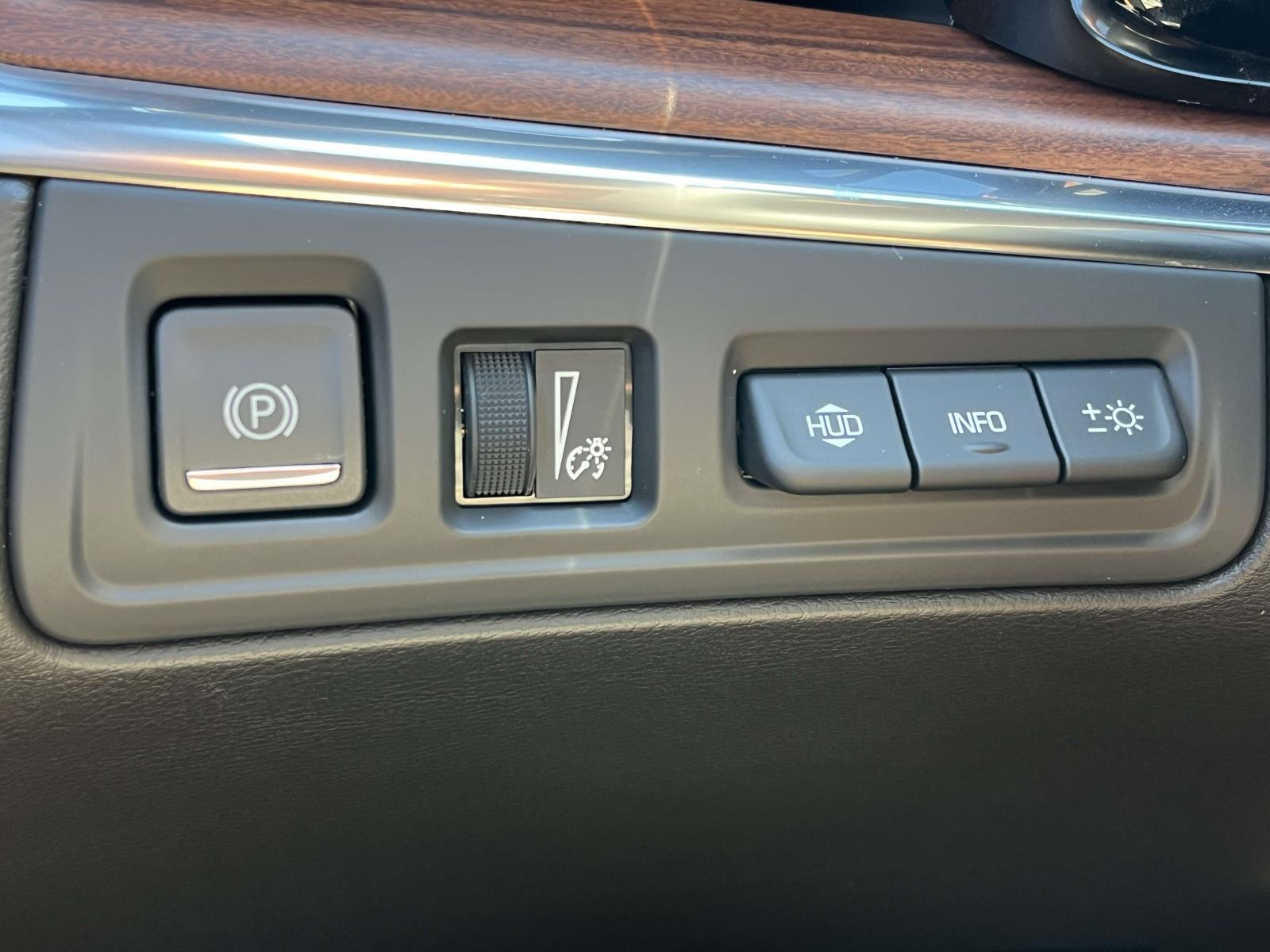 2026 Cadillac XT5 Premium Luxury - Photo 30