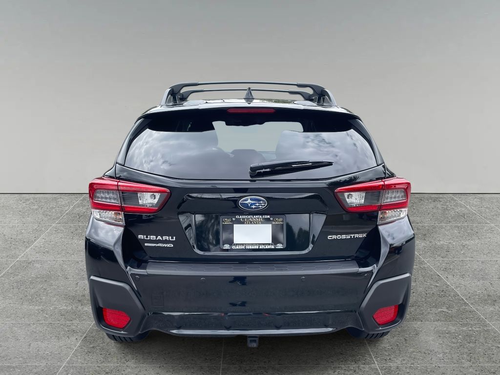2023 Subaru Crosstrek Limited photo 3