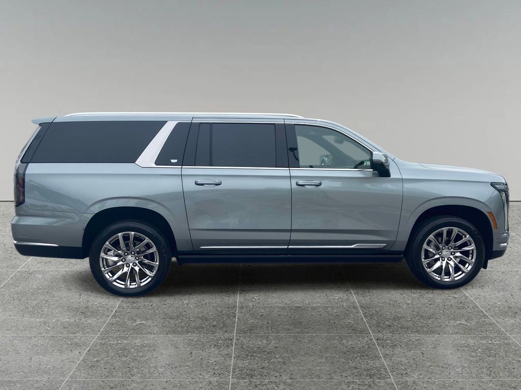 2025 Cadillac Escalade ESV Premium Luxury - Photo 6