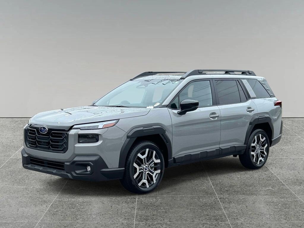 Used 2026 Subaru Outback Touring XT
