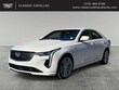 CADILLAC CT4