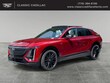 CADILLAC LYRIQ