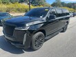 CADILLAC Escalade ESV