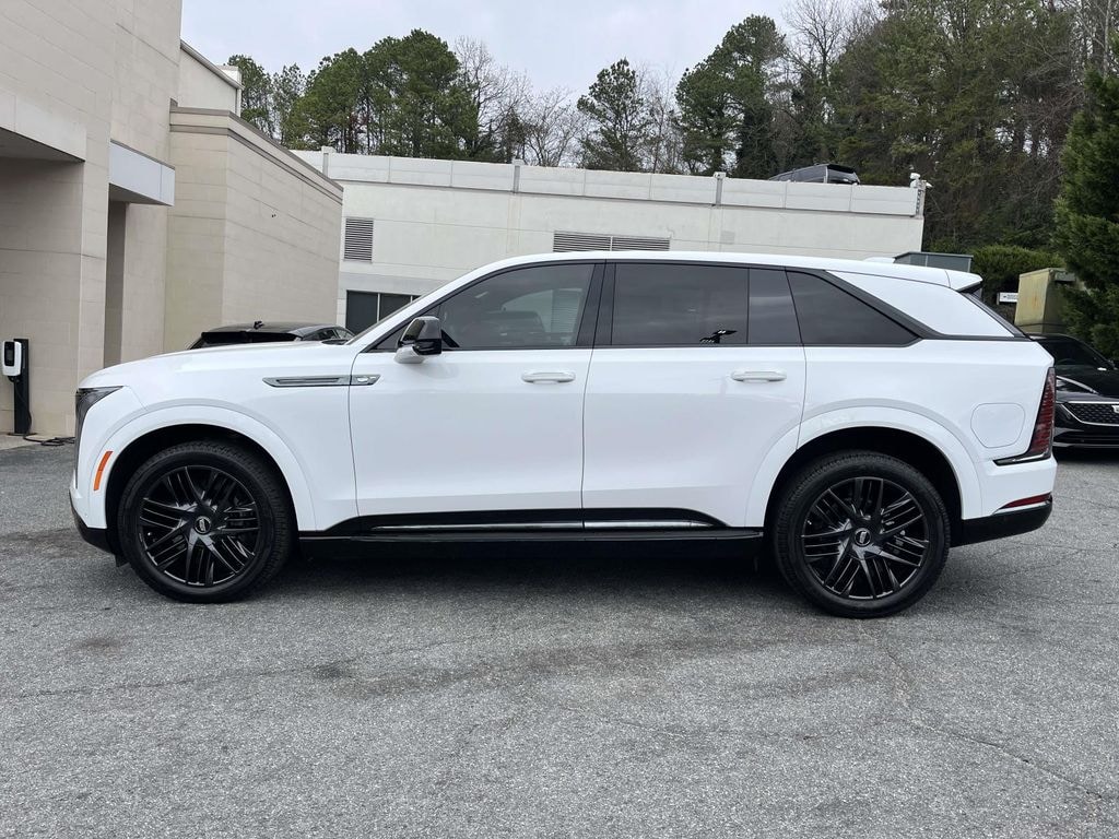 New 2025 CADILLAC ESCALADE IQ Sport 1 SUV