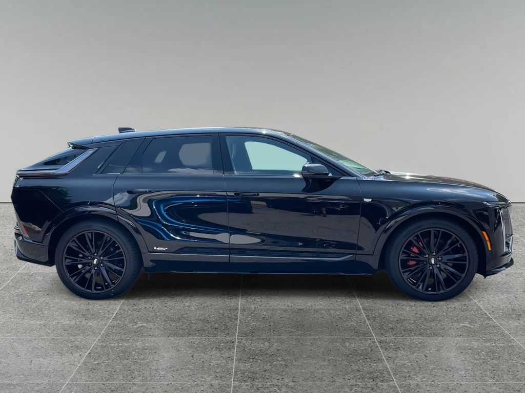 2026 Cadillac LYRIQ V Premium - Photo 6